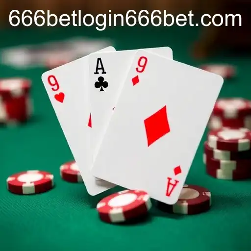 Understanding the Baccarat Game: An In-Depth Overview with 666 Bet Login