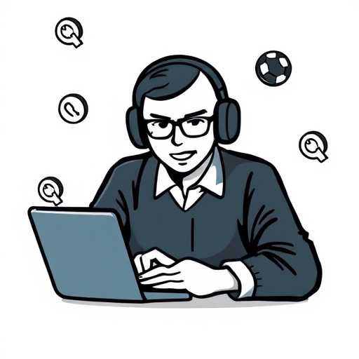 A Trajetória do Mercado de Jogos Online no Brasil