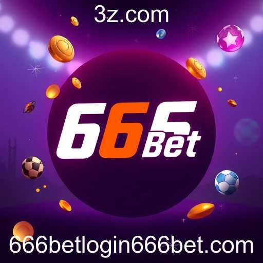 Impacto do 666 Bet no Mercado de Jogos de Apostas
