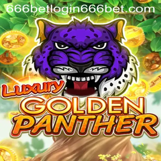 Explore the Thrills of LUXURYGOLDENPANTHER: The Ultimate Gaming Experience