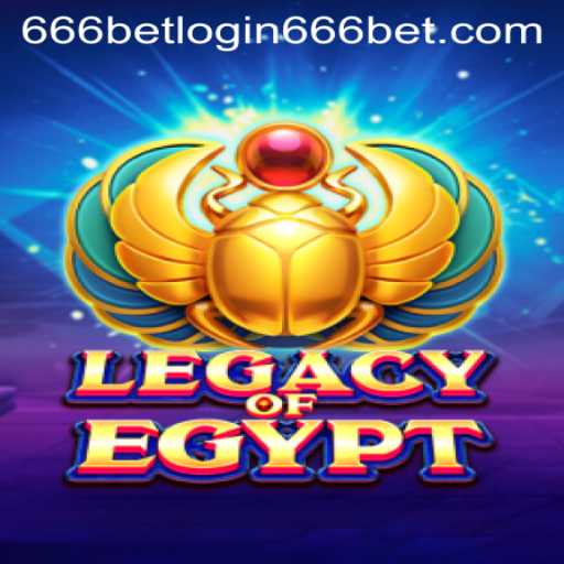 Exploring the Exciting Realm of Legacy Of Egypt and the Rise of Online Betting