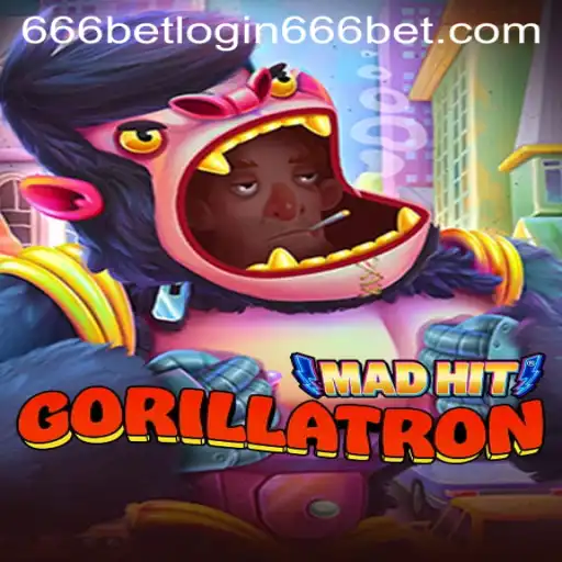 MadHitGorillatron: A Thrilling Entertaining Adventure in Gaming