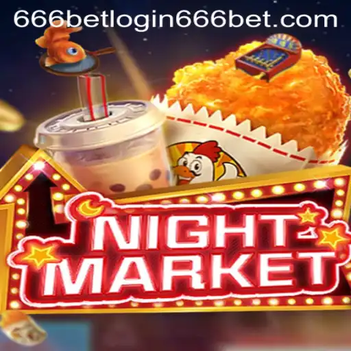 Exploring NIGHTMARKET: The Thrilling World of 666 Bet Login