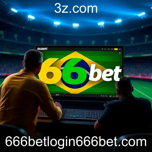 A Ascensão dos Sites de Apostas Online no Brasil