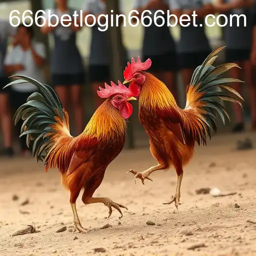 Online Sabong and 666 Bet Login