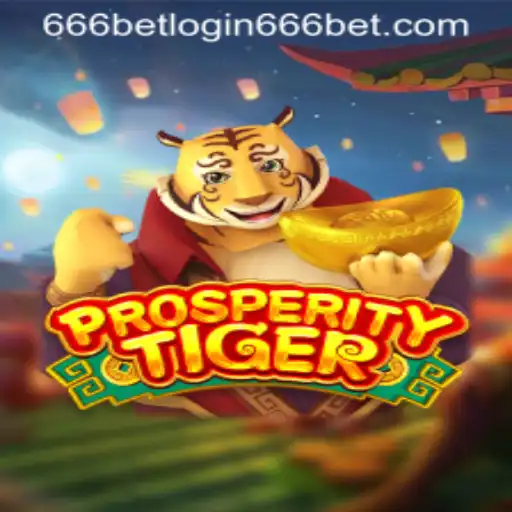 Dive into the World of ProsperityTiger: Thrills, Strategies, and Excitement