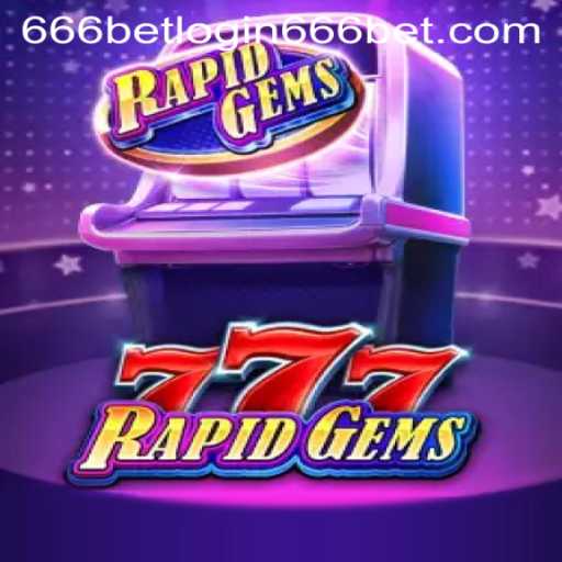 Exploring RapidGems777: A Thrilling Casino Adventure