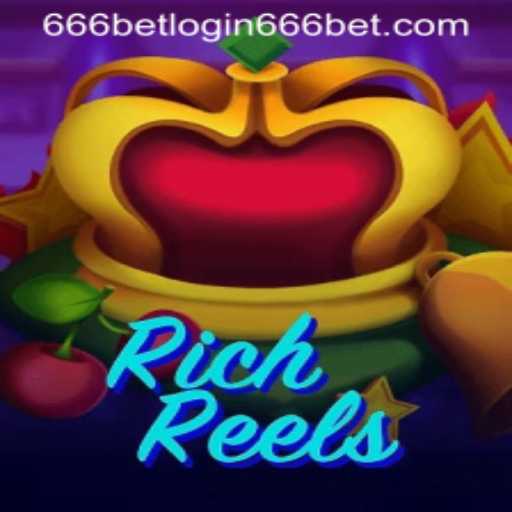 RichReels: Unveiling the Intriguing Casino Game