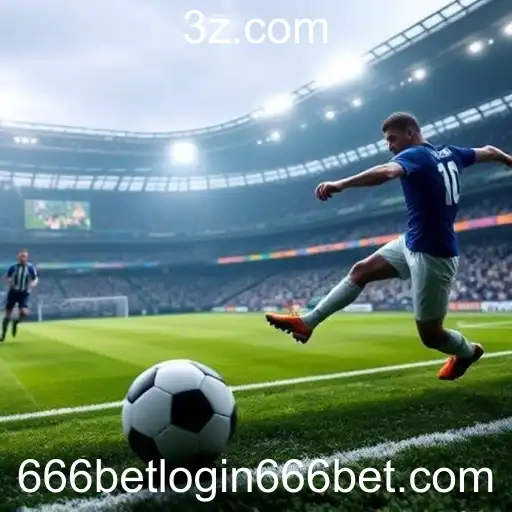 Apostas Esportivas: A Emoção em Cada Palpite no '666 bet login'